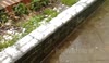 Spring snow in Angel
