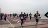 Hastings Half Marathon 2013