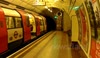 No power on the northern line causing delays