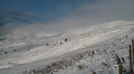 N. Ireland Like The Alps