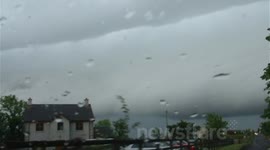 Monster Shelf Cloud 3