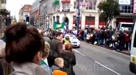 Welcome to the Irish Festival Manchester!!