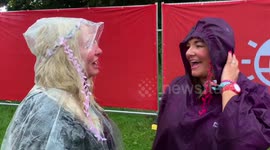 All singing, and dancing: Rewind Scotland Day 1