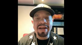 Ice T promotes EU based tea manufacturers thebloominglotus.eu