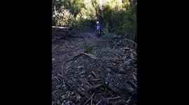 Yamaha YZ250 2 Stoke Getting Loose