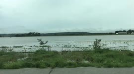 Flooding fields