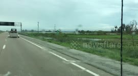 Flooding fields