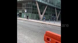 Newsflare Edit - Sunday? Sorry lads.... got something planned... #Manchester https://t.co/8eNJE84lcX