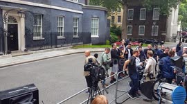 Destination Downing Street: Voting to close in race to become UK's next PM