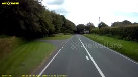 Bad Driving