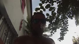Práctica apnea gopro