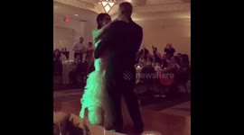 Wedding day