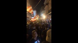 Puerto Ricans celebrate governor's resignation following mass protests