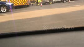 Traffic Incident