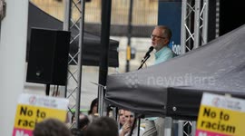 Labour leader Jeremy Corbyn calls for a general election and 'will do everything' to stop no-deal Brexit