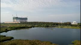 Beautiful landscape Nature View