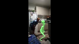 Twirk it!