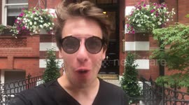 HOT ENOUGH TO FRY AN EGG ON THE STREET IN LONDON?