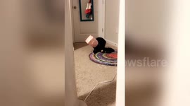 I’m not Drunk you’re Drunk