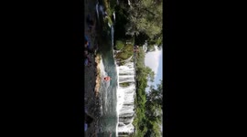 Aquapark Kocusa Ljubuski