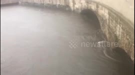 Rochdale Flooding 29th July 2019