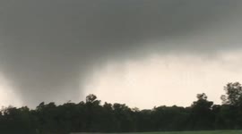 Minnesota tornado July 27th 2019