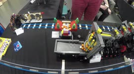 Amazing Lego Creation