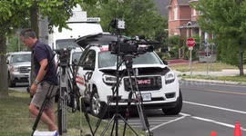 Police continue investigation into quadruple murder in Markham near Toronto