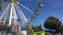 Torquays Big Wheel