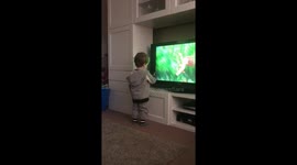 Dancing