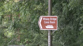 Whaley Brige Evacuation