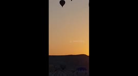 Rise of Cappadocia