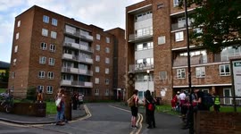 Protest against the council nonsense intentional homeless