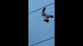 Ballon Release Nightmare!