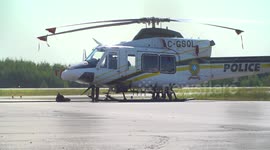 Search for missing beachcraft bonanza, american plane in canada