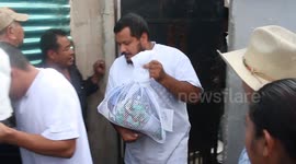 35 thousand Guatemalans have been deported from the United States this year (2019)