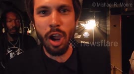 Murder suspect who rapped about killing girlfriend in shocking video pleads not guilty to charges