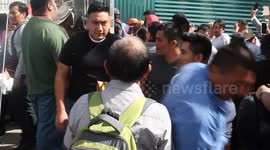 35 thousand Guatemalans have been deported from the United States this year (2019)