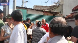 35 thousand Guatemalans have been deported from the United States this year (2019)