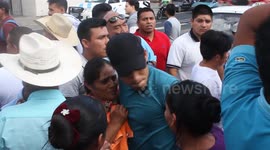 35 thousand Guatemalans have been deported from the United States this year (2019)