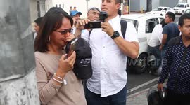 35 thousand Guatemalans have been deported from the United States this year (2019)