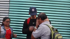 35 thousand Guatemalans have been deported from the United States this year (2019)