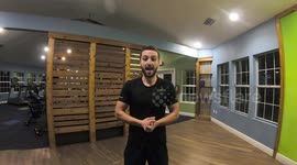 6 Minute Intense Ab Workout | The Road to Six Pack Abs