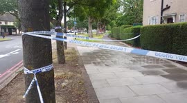 89-year-old's body found in Tottenham prompts murder investigation