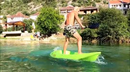 KAYAK RODEO