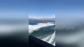 Newsflare Edit - INSANE TUBING FAIL