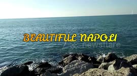 Beautiful Napoli Views