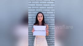 El Paso Challenge: 22 heart-warming acts of kindness by an LA actress to honor 22 mass shooting victims