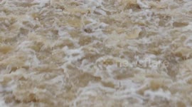 Toddbrook Reservoir deluge