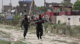 Taliban claim responsibility for car bomb that killed at least 20 in Kabul